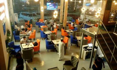 VENECIA CAFE AL JURF مقهى فنيسيا الجرف - Abu Dhabi - +971 6 533 9744