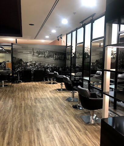 Salon 971 - Abu Dhabi - +971 4 579 6222