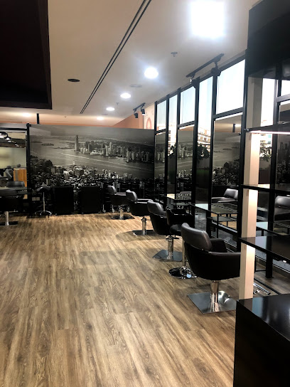 Salon 971 - United Arab Emirates|Al Barsha - Al Barsha South - Dubai|Platinum One