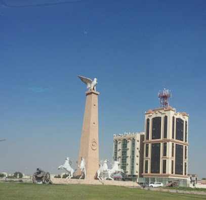 Umm Al Quawain - Abu Dhabi -
