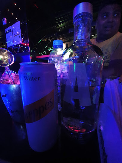 Club Cyclone - United Arab Emirates|Al Danah - Zone 1 - Abu Dhabi|Hamdan Bin Mohammed St|Novel Hotel