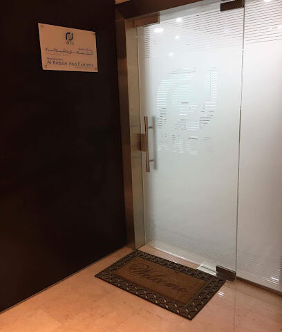ARCA Al Rubaie & Partners Chartered Accountants - Abu Dhabi - +971 2 622 4449