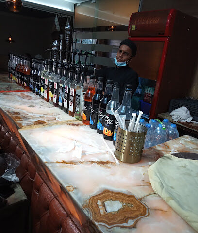Cocolily Kitchen - Abu Dhabi -