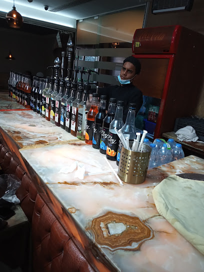 Cocolily Kitchen - United Arab Emirates|Al Bada'a - Dubai|8 17A St