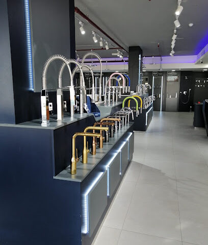 Al Sabouh Building Mat - Al-Ain (GROHE , VITRA ) - Abu Dhabi - +971 3 722 8839