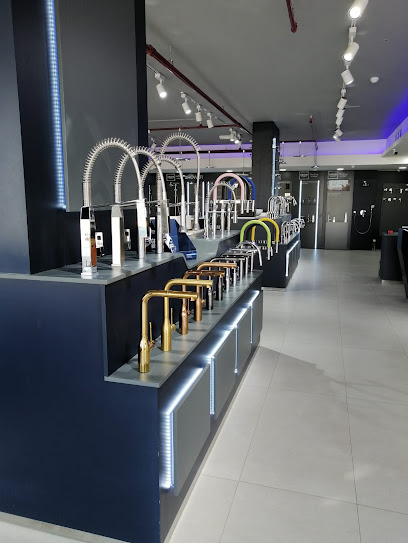Al Sabouh Building Mat - Al-Ain (GROHE
