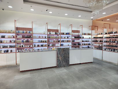 Sasan Perfumes - Abu Dhabi - +971 6 525 2338