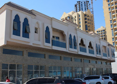 Splash Building Contracting LLC - Abu Dhabi - +971 6 741 2219
