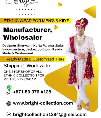 Bright Collection Dubai - Abu Dhabi - +971 50 976 4128