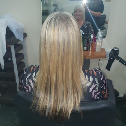 Euroasian Hair and Beauty Salon - Abu Dhabi - +971 50 130 4118