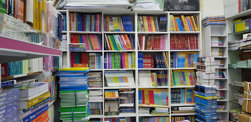 Al Munna Bookshop LLC [Dubai Retail Outlet] - Abu Dhabi - +971 4 352 9294