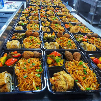 Taste Studio Catering - Abu Dhabi - +971 55 409 5540