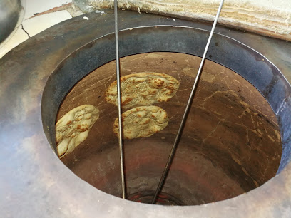 Ghazi Bakery - Abu Dhabi - +971 2 445 6255