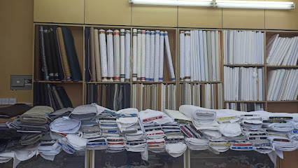 Al Seroor Gents Gar Tailoring - Abu Dhabi - +971 9 222 7975