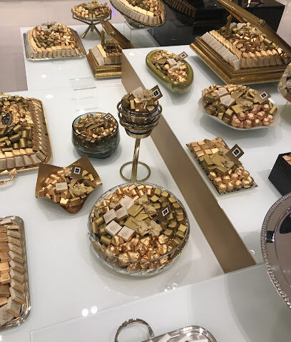 Patchi Matajer Al Juraina - Abu Dhabi - +971 6 545 9329