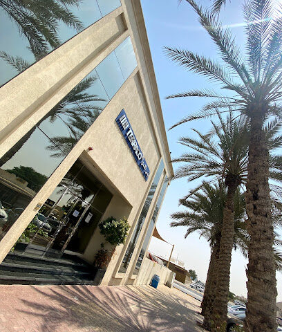 Terraco UAE - Factory - Abu Dhabi - +971 6 766 2425