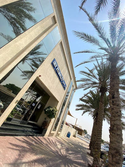 Terraco UAE - Factory - United Arab Emirates|Al Muqta - Al Muqta 1 - Umm Al Quawain