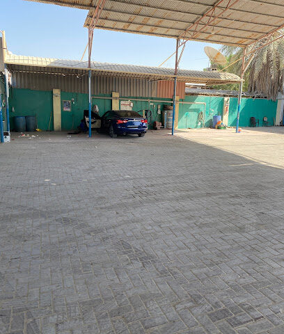 Babil Car Maintenance & Service Station - Abu Dhabi - +971 6 543 3226