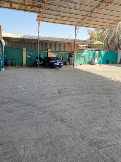 Babil Car Maintenance & Service Station - United Arab Emirates|Industrial Area - Industrial Area 4 - Sharjah|8CJ6+P8F