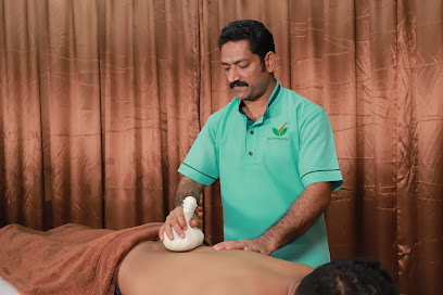Kottakkal Ayurvedic Treatment Centre -  - +971 6 742 6664