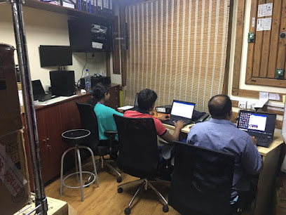 Rounak Computers LLC - Abu Dhabi - +971 55 167 3070