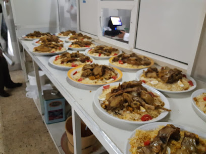 Al Wahda Traditional Kitchen - Abu Dhabi - +971 50 156 1232