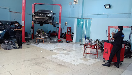 TRD AUTO REPAIRING GARAGE LLC - Abu Dhabi - +971 55 467 2775