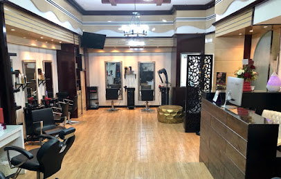 Sadeen Beauty centre - Abu Dhabi - +971 2 441 6444