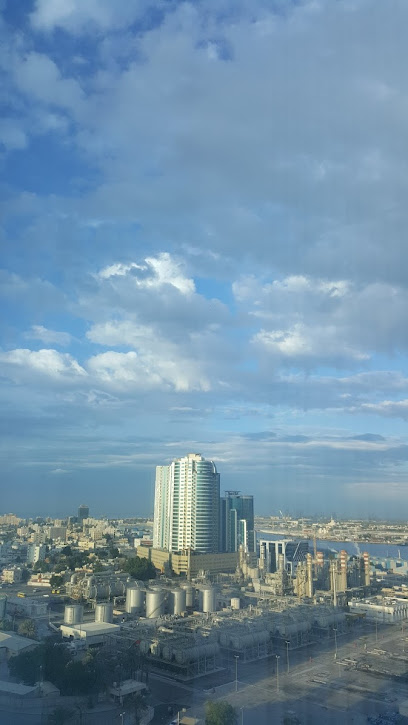 Advice Advertising - United Arab Emirates|Al Rashidiya 2 - Ajman|Falcon Towers