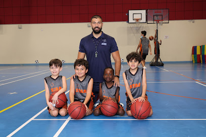 Star basketball Academy - Abu Dhabi - +971 50 588 1380