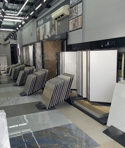 TILE GALLERY MARBLE & TILES TRD.LLC BR - Abu Dhabi - +971 55 769 8599