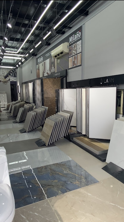 TILE GALLERY MARBLE & TILES TRD.LLC BR - United Arab Emirates|Industrial Area - Abu Dhabi|Street no : 6 Sanaiyya