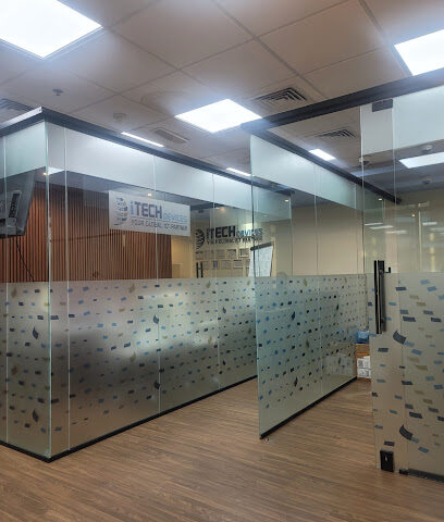 iTechDevices UAE - Abu Dhabi -