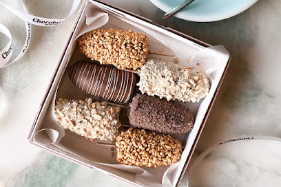 Chocoberry Dubai - Abu Dhabi - +971 4 399 3318