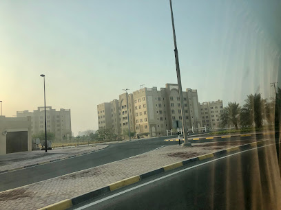 Al Ruways Industrial City - Abu Dhabi -