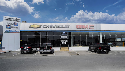 Al Ghandi Auto Parts Ras Al Khaimah - Abu Dhabi - +971 7 205 8326