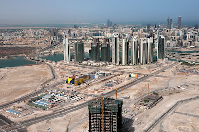 ORASCOM CONSTRUCTION - Abu Dhabi - +971 2 690 5600
