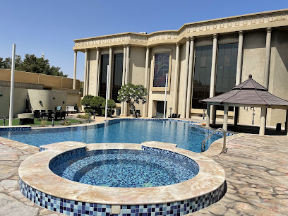NADY KHUZAM LADIES | Khuzam Club - Abu Dhabi - +971 50 373 7900