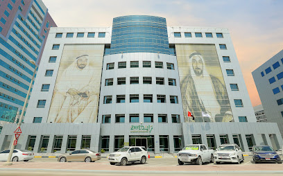 Zayed Charitable & Humanitarian Foundation - Abu Dhabi - +971 2 657 7577