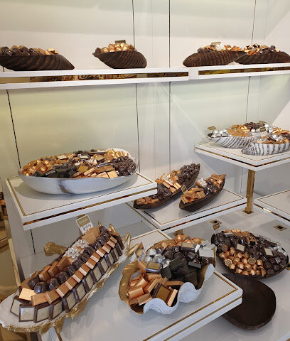 Bostani chocolate بستاني شوكولا - Abu Dhabi - +971 52 277 2901