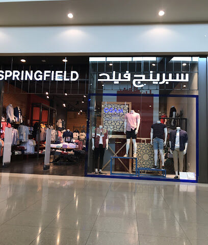 Springfield - Abu Dhabi - +971 9 223 6897