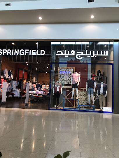 Springfield - United Arab Emirates|Al Hlaifat - Fujairah|Sheikh Maktoum Bin Rashid Al Maktoum Road