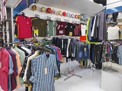 New look perfume and clothes - Abu Dhabi -