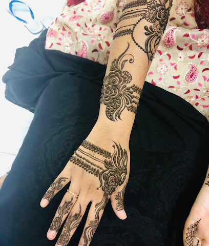 SAYDAT AL AIN LADIES SALON - Abu Dhabi - +971 3 722 3135