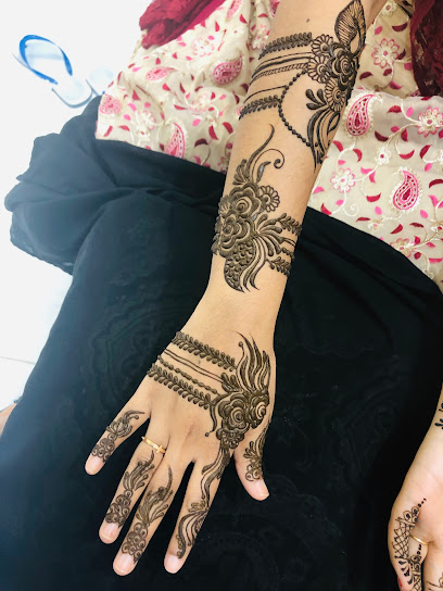 SAYDAT AL AIN LADIES SALON - United Arab Emirates|Central District - Abu Dhabi|شارع - ٣