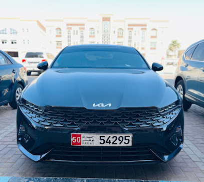 London Rent A Car LLC - Abu Dhabi - +971 54 433 3463
