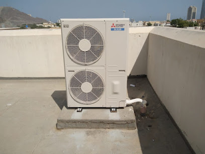 Challenge Electromechanical Works L.L.C - Abu Dhabi - +971 56 400 0099