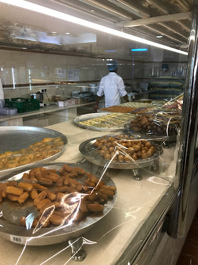 Al Noor Modern Bakery - United Arab Emirates|Al Noud - Abu Dhabi|Zayed Bin Sultan St|5R74+H2R