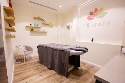 NRBeauty - Abu Dhabi - +971 54 344 7007