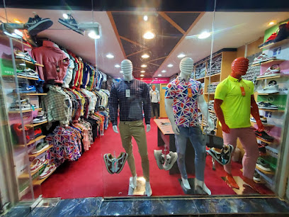 BMG Fashion Club (Men's wear) - Abu Dhabi - +971 50 786 9313